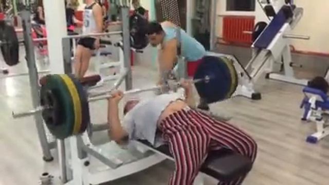 Муталлип Best Gym Almaty смотреть онлайн