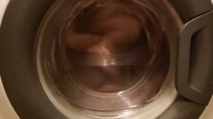 Последний Отжим Стиральной Машины Hotpoint-Ariston WMSG 605B (Хлопок Предв. 90° 1000 Об/мин)