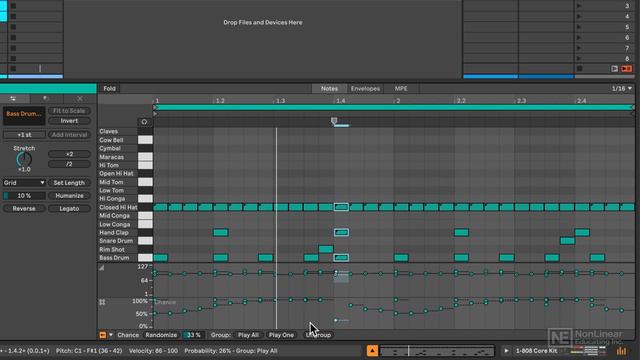 09. Grouped Probabilities