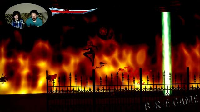 ▲BloodRayne: Betrayal▲БлудРейн предательство прохождение ▲РОК КИШКИ▲#14 ФИНАЛ смотреть онлайн