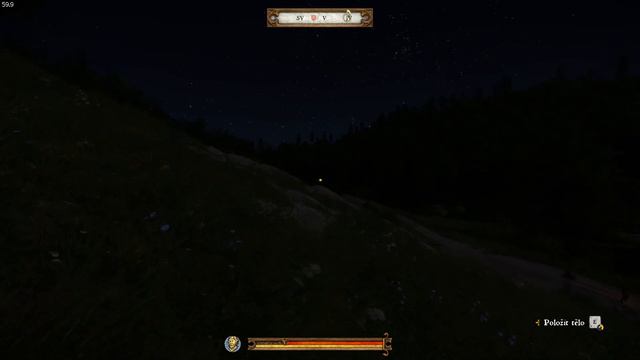 ÚNOS MARKÉTY! | Kingdom Come: Deliverance #32 смотреть онлайн