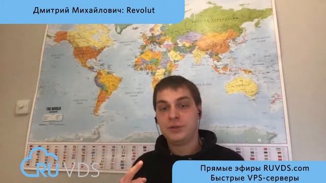 IT-эмиграция: как я переехал в Лондон c Revolut смотреть онлайн