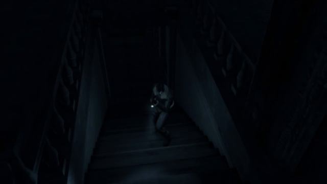 Resident Evil CODE: Madman. Demo (All Endings)