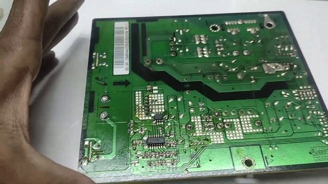 How To Repair Samsung Monitor B1930 In Bangla 2023 | Created by Afjal Hossain смотреть онлайн