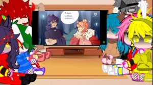 реакция 13 карт на ||игру в дурака||