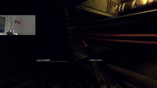 Doom 3 BFG VR Gameplay смотреть онлайн