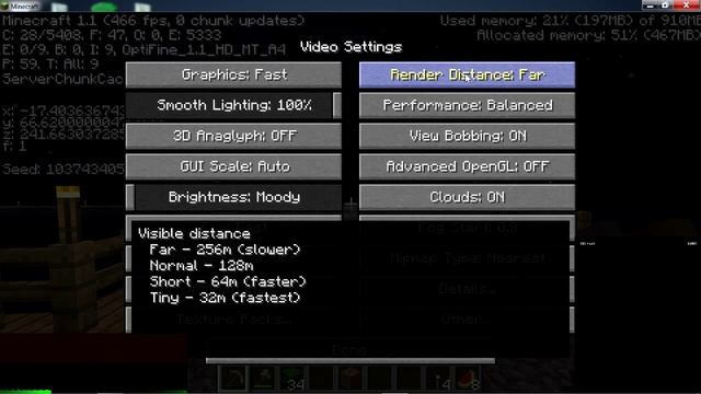 ★ How to to install Optifine Mod for minecraft 1.5.2 смотреть онлайн