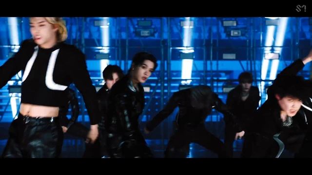 NCT 2020 엔시티 2020 'RESONANCE' MV смотреть онлайн