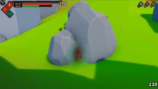 Tiny RPG dev vidoe # 7 19APR2020 смотреть онлайн