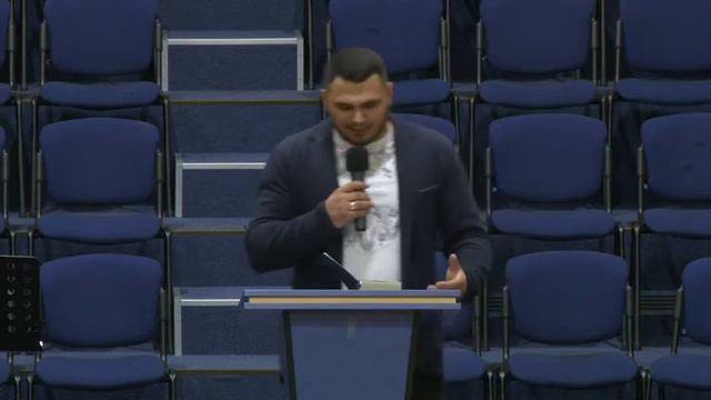 Церковь "Вифания" г. Минск. Богослужение 11 октября 2017г смотреть онлайн