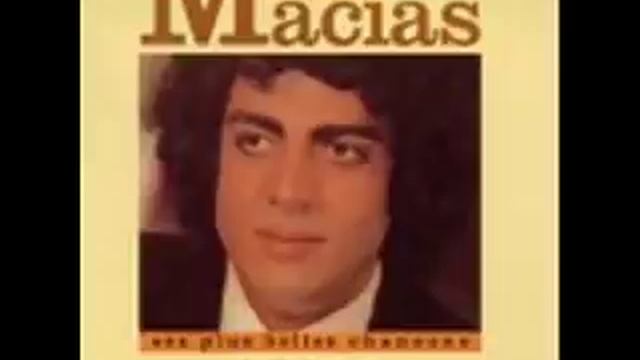 Enrico Macias - J'ai Quitte Mon Pays смотреть онлайн