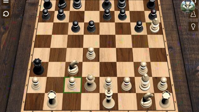 Прохождение игры шахматы #2 смотреть онлайн