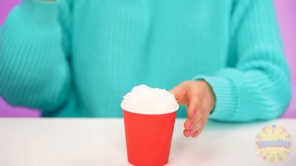 Wednesday vs Grandma Cooking Challenge | Food Battle by TeenDO Challenge