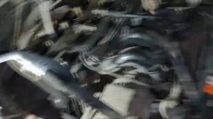 замена грм на форд фиеста 1.25