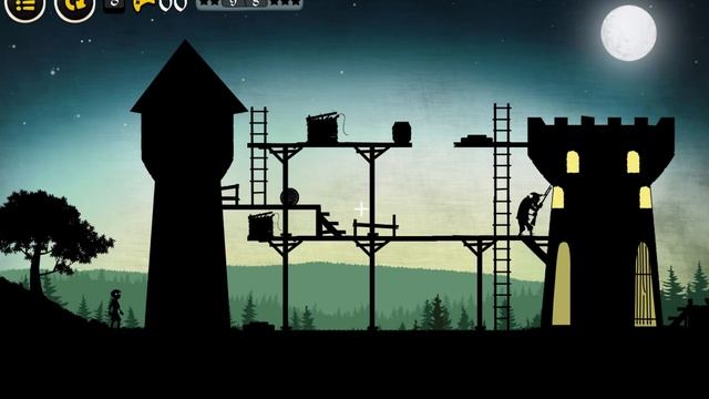 Let´s Play Vive Le Roi Lvl1-8 смотреть онлайн