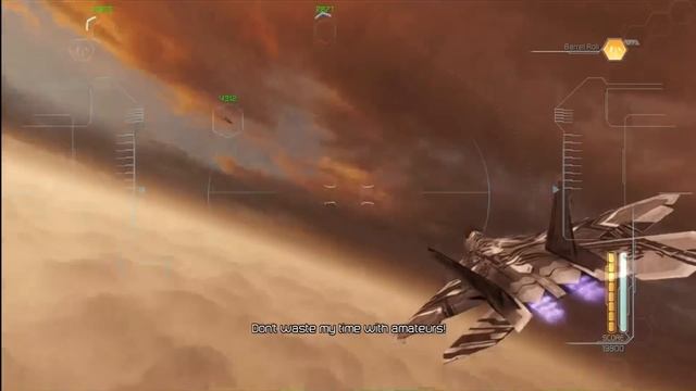 Transformers Dark Of The Moon: Ch. V Walkthrough [1080 HD]