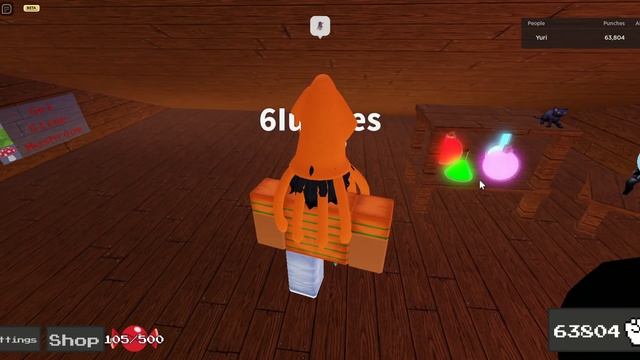 How to get the "Trick or treat badge" And New Malice ability!!(Halloween update) Ability Wars смотреть онлайн