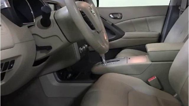 2013 Nissan Murano Used Cars Golden Valley MN смотреть онлайн