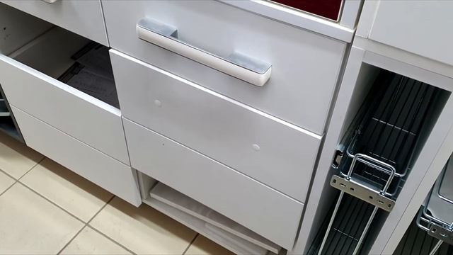 Направляющая телескопическая push to open + soft close 2 в 1 смотреть онлайн