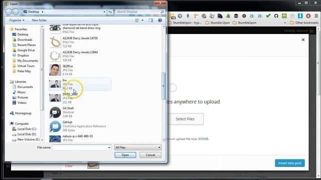 Managing Media Library assets from WordPress posts and pages смотреть онлайн