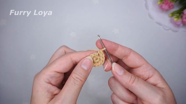 Невероятный?Забавный ТОЛСТЫЙ ЩЕНОК амигуруми // Подставка под горячее крючком смотреть онлайн
