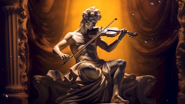 The Best Of Violin Classical Music | Classic Violin Melodies For A Timeless Journey