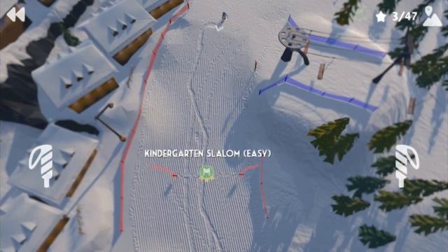 GRAND MOUNTAIN ADVENTURE - Gameplay Walkthrough Part 1 - Kugelberg / Waldtal смотреть онлайн