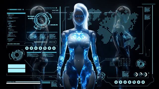 Melodic Techno & Progressive House Mix 2024 смотреть онлайн