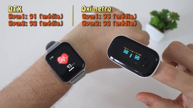 SENSORES FAKES OU REAIS!? COMPAREI VÁRIOS SMARTWATCHES DA CHINA COM APARELHOS ESPECÍFICOS DE SAÚDE смотреть онлайн