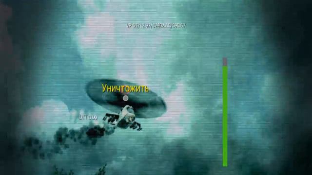 Call of Duty Black Ops 2 #1 Пиррова победа смотреть онлайн