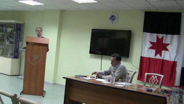 Шавеко Н.А.(часть 2), Рябов М.А. секция 1. ФИКОС-2020 смотреть онлайн