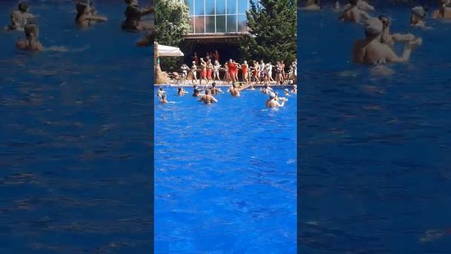 Отель "Прометей", клубная песня смотреть онлайн