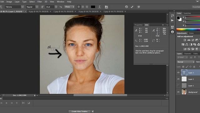 High Pass Filtering смотреть онлайн