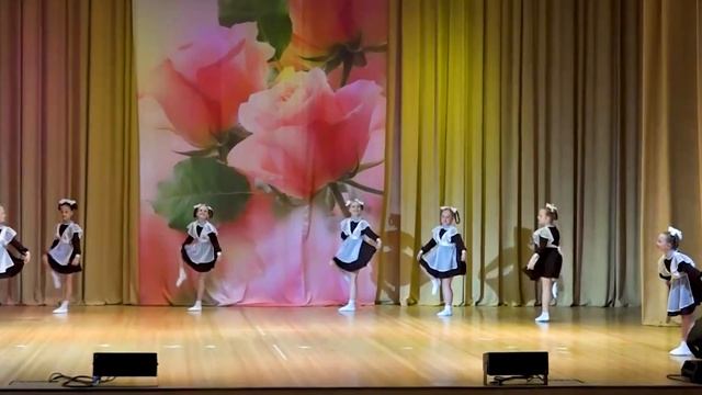 Russian Dance Ensemble/Ансамбль танца Россиянка