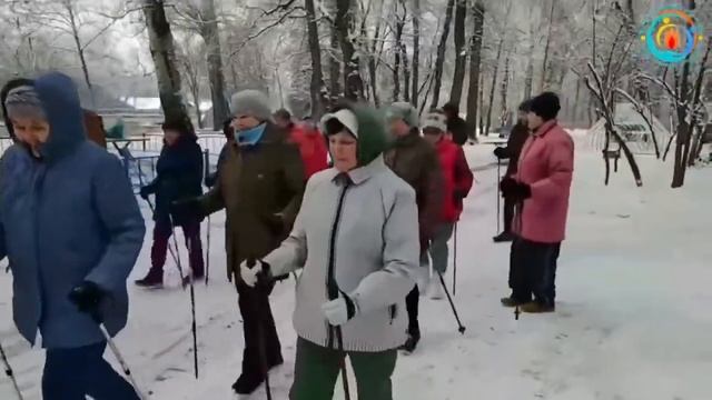 КГУ «Центр активного долголетия города Алматы» смотреть онлайн