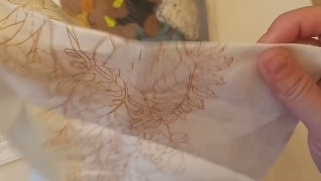 Вышивка крестиком 4 предновогодних старта! Приглашение в СП Календарь от Анны Кир смотреть онлайн