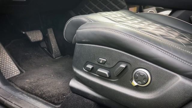 Genesis GV80. Просто и насущно о Генезис