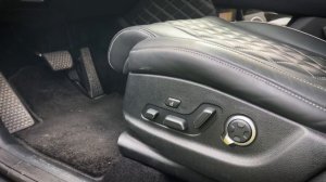 Genesis GV80. Просто и насущно о Генезис