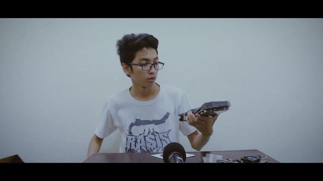 REVIEW & UNBOXING ASUS GEFORCE GTX 1050Ti ROG STRIX (bukan profesional reviewer) смотреть онлайн