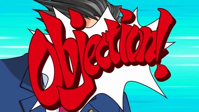Phoenix Wright: Ace Attorney Trilogy [HD]- Turnabout Sisters [Full Episode] [English] (PS4) смотреть онлайн