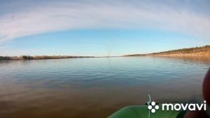 Отдых на Оби