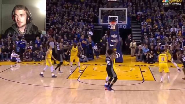 Was Vlade Divac RIGHT About Marvin Bagley? смотреть онлайн