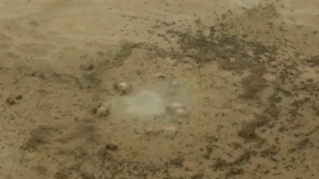 Грязевые вулканы - уникальный феномен природы | Film Studio Aves смотреть онлайн