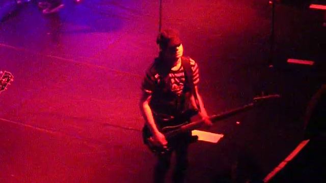 simple plan "perfect world" 24 04 08 paris bataclan смотреть онлайн