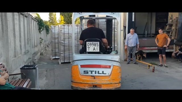 Автоматические камеры хранения / Smart Lockers