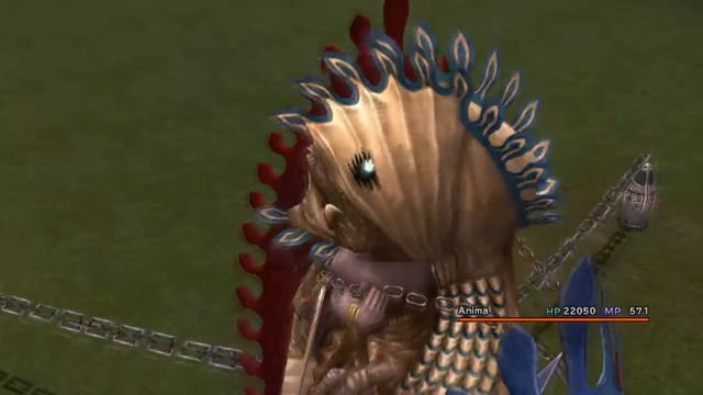 Final Fantasy X - Ultimate Hardcore Mod Stat Maxing смотреть онлайн