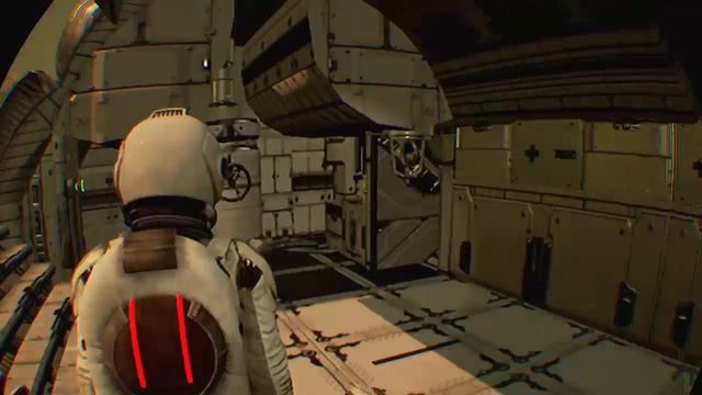 'Unearthing Mars' continuing the virtual reality saga - THRUST IT! PSVR смотреть онлайн