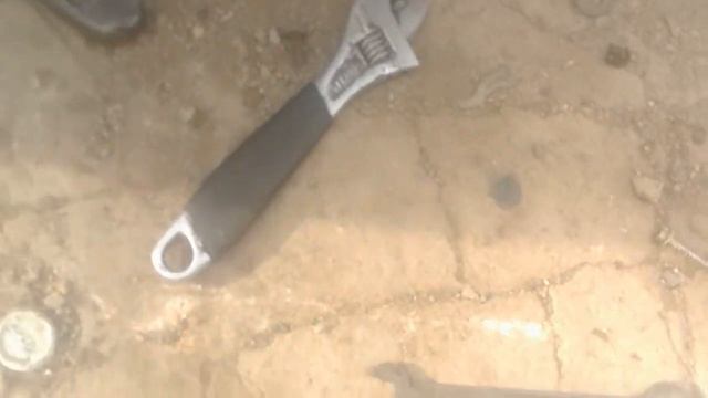 Тюнинг Honda Dio 35 ставим масляный амартизатор NDT