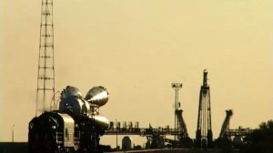 Песня Мой Байконур