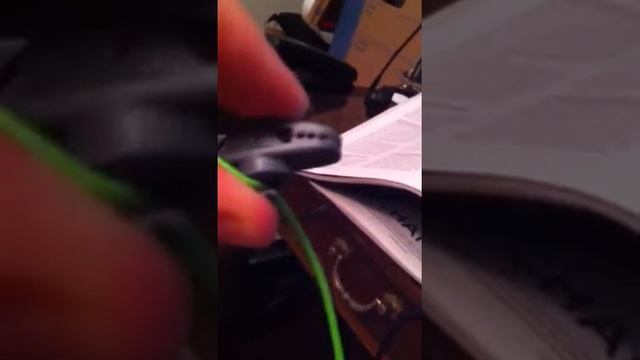 Sennheiser PMX70 Headset смотреть онлайн